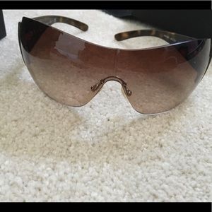PRADA sunglasses